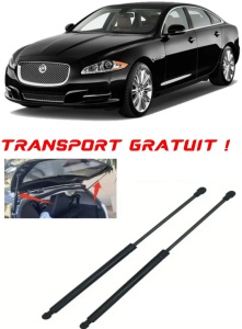 JAGUAR XJ (X351) - Set 2 amortizoare pentru portbagaj / haion compatibil cu JAGUAR XJ (X351) fabricat 2009 – 2016 accesorii pentru autoturismul tau - masina v26649