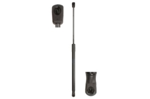 JEEP RENEGADE SUV (BU, B1, BV) - Set 2 amortizoare pentru portbagaj / haion compatibil cu JEEP RENEGADE SUV (BU, B1, BV) fabricat 2014 – 2022 accesorii pentru autoturismul tau - masina v28366
