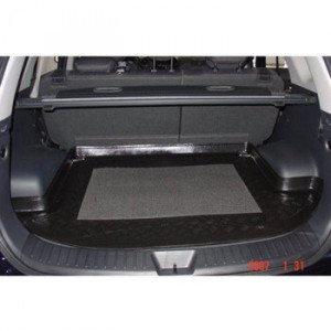 Kia Carens II Van din 11.2006 - 12.2012 *1, Tavita Pentru Portbagaj Lux Premium Dedicata, accesorii pentru autoturismul tau - masina v194798