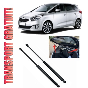 Kia Carens IV Set 2 amortizoare pentru portbagaj / haion Krosno compatibil cu Kia Carens IV Hatchback fabricat intre 2013