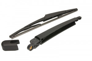 Kia Carnival Brat stergator pentru luneta spate cu lamela 415 mm, compatibil cu Kia Carnival SUV fabricat intre 2006, calitate extra accesorii pentru autoturismul tau - masina v92134