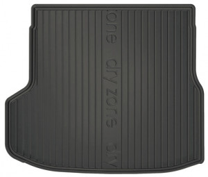 Kia Ceed III din 09.2018 - Prezent Combi Cu Subwoofer *1, Tavita Pentru Portbagaj Lux Premium Dedicata, accesorii pentru autoturismul tau - masina v181123