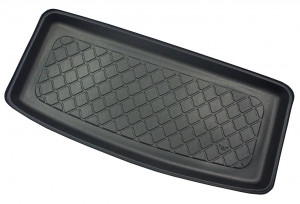 Kia Picanto III Hatchback din 04.2017 - Prezent, Tavita Pentru Portbagaj Lux Premium Dedicata, Portbagaj Superior *1 accesorii pentru autoturismul tau - masina v203721