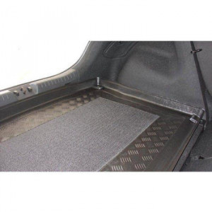 Kia Proceed I Hatchback din 2007 - 04.2012, Tavita Pentru Portbagaj Lux Premium Dedicata, Portbagaj Superior *1 accesorii pentru autoturismul tau - masina v188519