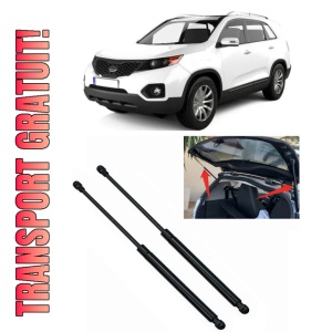 KIA SORENTO II (XM) - Set 2 amortizoare pentru portbagaj / haion compatibil cu KIA SORENTO II (XM) fabricat 2009 – 2015