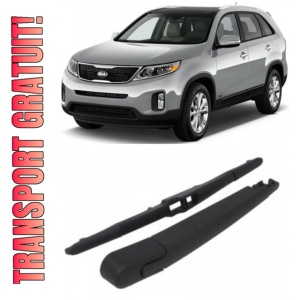 Kia Sorento III Brat stergator pentru luneta spate cu lamela 320 mm, compatibil cu Kia Sorento III SUV fabricat intre 2015, calitate extra