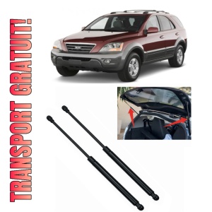 Kia Sorento Set 2 amortizoare pentru portbagaj / haion Krosno compatibil cu Kia Sorento SUV fabricat intre 2002-2011