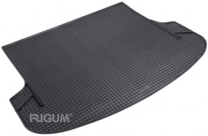 Kia Sorento Tavita pentru portbagaj din cauciuc, compatibila Kia Sorento II fabricatie 2009 - 01.2015, caroserie suv, 5 locuri accesorii pentru autoturismul tau - masina v111371