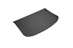 Kia Soul (Ps) Hatchback (2013-2019) Tavita cauciuc pentru protectie portbagaj accesorii pentru autoturismul tau - masina v227836