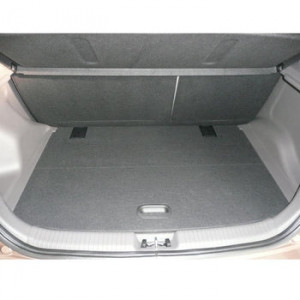 Kia Venga Hatchback din 2009 - 2019, Tavita Pentru Portbagaj Lux Premium Dedicata, Portbagaj Superior *1 accesorii pentru autoturismul tau - masina v196147