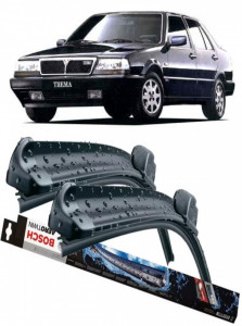 Lancia Thema Set 2 stergatoare parbriz Bosch Bosch Aerotwin compatibile cu Lancia Thema 1992-1994 (50 cm / 50 cm) accesorii pentru autoturismul tau - masina v135733