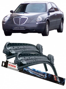 Lancia Thesis Set 2 stergatoare parbriz Bosch Bosch Aerotwin 65 cm/50 cm compatibile cu Lancia Thesis (841_) din 2002-2009 (65 cm / 50 cm) accesorii pentru autoturismul tau - masina v124804