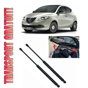 LANCIA YPSILON (312_) - Set 2 amortizoare pentru portbagaj / haion compatibil cu LANCIA YPSILON (312_) fabricat 2011 – 2021