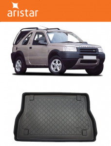 Land Rover Freelander 1 Suv din 1997 - 2006 *1, Tavita Pentru Portbagaj Lux Premium Dedicata, accesorii pentru autoturismul tau - masina v200363