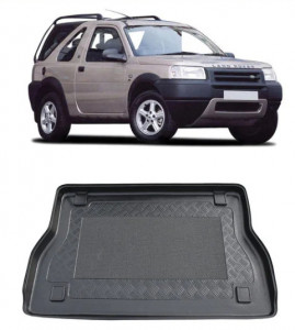 Land Rover Freelander 1 Suv din 1997 - 2006 *3, Tavita Pentru Portbagaj Lux Premium Dedicata, accesorii pentru autoturismul tau - masina v195978