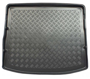 Land Rover Freelander 2 Suv din 2007 - 11.2014 *1, Tavita Pentru Portbagaj Lux Premium Dedicata, accesorii pentru autoturismul tau - masina v204117