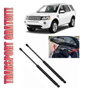 LAND ROVER FREELANDER I (L314) - Set 2 amortizoare pentru portbagaj / haion compatibil cu LAND ROVER FREELANDER I (L314) fabricat 1998 – 2006