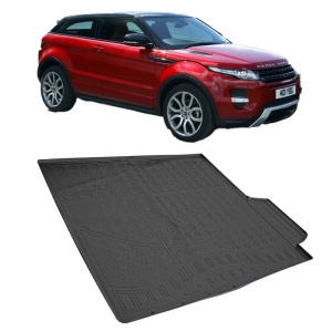 Land Rover Range Rover (2012-prezent) Tavita cauciuc pentru protectie portbagaj dedicata pentru Land Rover ROVER Transport Gratuit