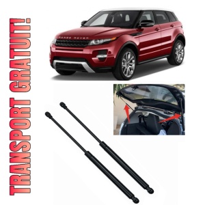 Land Rover Range Rover Evoque Set 2 amortizoare pentru portbagaj / haion Krosno compatibil cu Land Rover Range Rover Evoque SUV fabricat intre 2011-2019