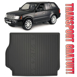 Land Rover Range Rover Sport I din 2005 - 08.2013 Suv *1 , Tavita Pentru Portbagaj Lux Premium Dedicata,