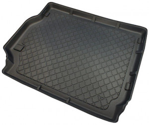Land Rover Range Rover Sport I Suv din 2005 - 08.2013 *2, Tavita Pentru Portbagaj Lux Premium Dedicata, accesorii pentru autoturismul tau - masina v197346