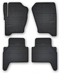 Land Rover Range Rover Sport I, Suv, Din 2005 - 08.2013 , Set Covorase Auto Premium accesorii pentru autoturismul tau - masina v160521