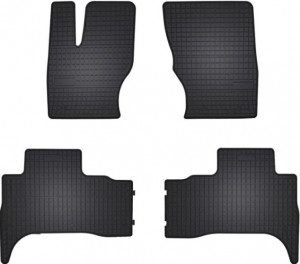 Land Rover Range Rover Sport II Din 09.2013 - Prezent, Suv , Set Covorase Auto Premium accesorii pentru autoturismul tau - masina v150587