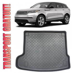 Land Rover Range Rover Velar Suv din 09.2017 - Prezent *1, Tavita Pentru Portbagaj Lux Premium Dedicata,