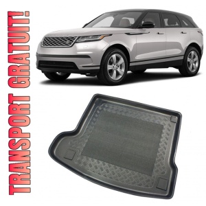 Land Rover Range Rover Velar Suv din 09.2017 - Prezent *2, Tavita Pentru Portbagaj Lux Premium Dedicata,