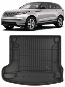 Land Rover Range Rover Velar Suv din 09.2017 - Prezent *3, Tavita Pentru Portbagaj Lux Premium Dedicata, accesorii pentru autoturismul tau - masina v183653