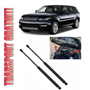 Land Rover Range Set 2 amortizoare pentru portbagaj Krosno compatibil cu Land Rover Range SUV fabricat intre 2013-2018