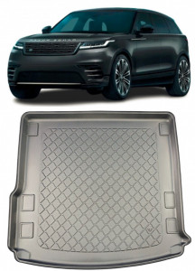 Land Rover Tavita pentru portbagaj compatibila Land Rover Velar Facelift MHEV fabricatie 05.2020 - prezent, caroserie suv accesorii pentru autoturismul tau - masina v110610