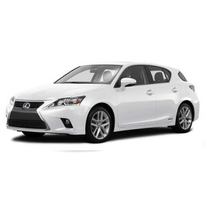 Lexus Ct Hatchback din 2011 - Prezent *1, Tavita Pentru Portbagaj Lux Premium Dedicata, accesorii pentru autoturismul tau - masina v190713