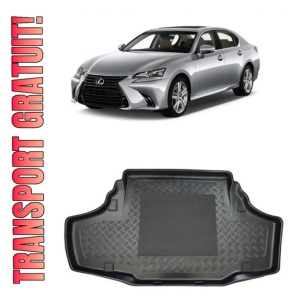 Lexus Gs Hybrid Sedan din 2012 - 02.2019 *1, Tavita Pentru Portbagaj Lux Premium Dedicata,