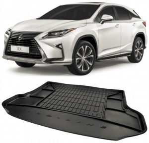 Lexus Rx Al20 Suv din 2009 - 10.2015, Tavita Pentru Portbagaj Lux Premium Dedicata, 450H *1 accesorii pentru autoturismul tau - masina v183254