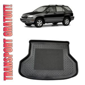 Lexus Rx Mcu Suv din 2003 - 2009 *1, Tavita Pentru Portbagaj Lux Premium Dedicata,