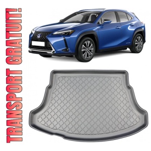Lexus Ux Za10 Suv din 2020 - Prezent *1, Tavita Pentru Portbagaj Lux Premium Dedicata,