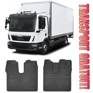 Man Tgl, Din 2000 - 2019, Truck , Set Covorase Auto Premium