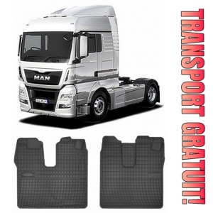 Man Tgm, Din 2000 - 2019, Truck , Set Covorase Auto Premium