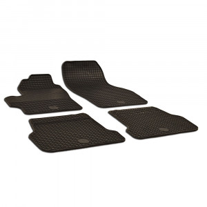 Mazda 3 (2004-2013) Set 4 covorase auto cauciuc Urban Line accesorii pentru autoturismul tau - masina v238921