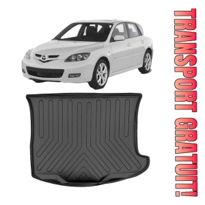 Mazda 3 Hb 2003-2009 Tavita Portbagaj Umbrella Urban Line dedicata pentru Mazda 3 Transport Gratuit