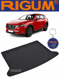 Mazda Cx-30 din 08.2019 - Prezent Suv *1 , Tavita Pentru Portbagaj Lux Premium Dedicata, accesorii pentru autoturismul tau - masina v175650