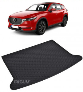 Mazda Cx-30 din 08.2019 - Prezent Suv *1 , Tavita Pentru Portbagaj Lux Premium Dedicata, accesorii pentru autoturismul tau - masina v175651