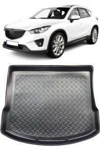 Mazda Cx-5 I Suv din 02.2012 - 06.2017 *1, Tavita Pentru Portbagaj Lux Premium Dedicata, accesorii pentru autoturismul tau - masina v201576