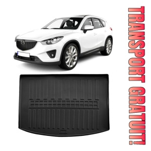 Mazda CX-5 (Ke) (2012-2017) Tavita cauciuc pentru protectie portbagaj