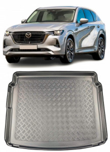 Mazda CX-60 Tavita pentru portbagaj compatibila Mazda CX-60 PHEV fabricatie 08.2022 - prezent, caroserie suv accesorii pentru autoturismul tau - masina v110257