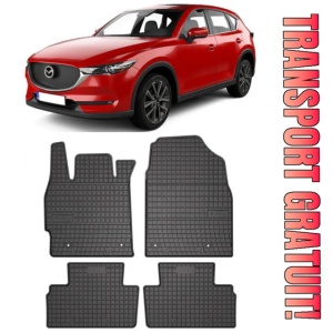 Mazda CX-7 Din 07.2007 - 08.2012, Suv , Set Covorase Auto Premium