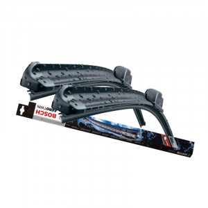 Mazda Mx-5 Set 2 stergatoare parbriz Bosch Bosch Aerotwin compatibile cu Mazda Mx-5 2005-2014 (45 cm / 45 cm) accesorii pentru autoturismul tau - masina v131945