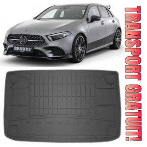 Mercedes A-CLAss clasa A W168 Hatchback din 1998 - 08.2004 *1, Tavita Pentru Portbagaj Lux Premium Dedicata,