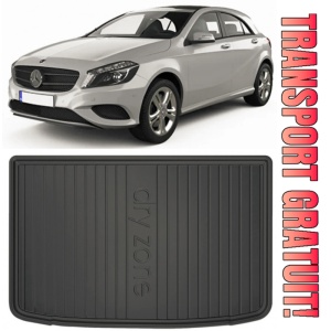 Mercedes A-CLAss W176 din 09.2012 - 04.2018 Hatchback *1 , Tavita Pentru Portbagaj Lux Premium Dedicata,